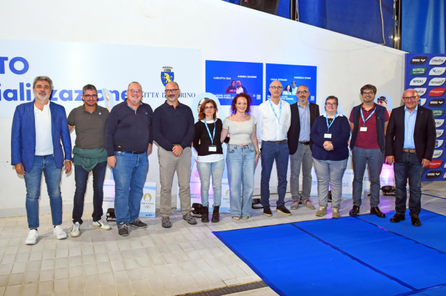  SI CONCLUDE LA XLIII ASSEMBLEA ELETTIVA 2024 